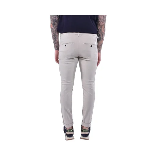 Dondup Gaubert Slim-Fit Pants