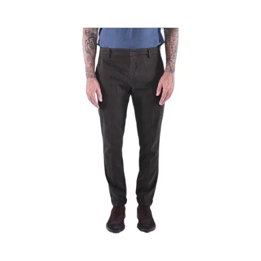 Dondup Gaubert Slim-Fit Pants