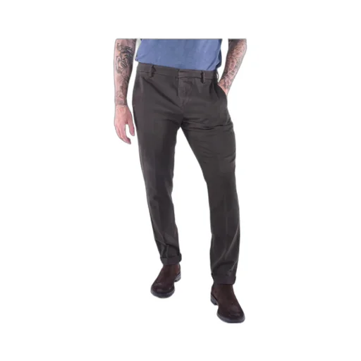 Dondup Gaubert Slim-Fit Pants