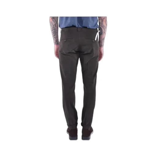 Dondup Gaubert Slim-Fit Pants