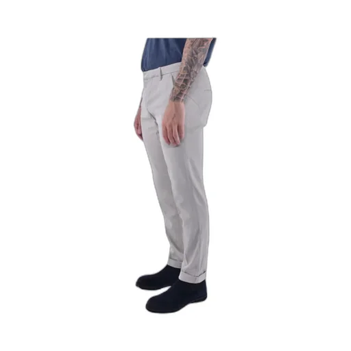 Dondup Gaubert Slim-Fit Pants