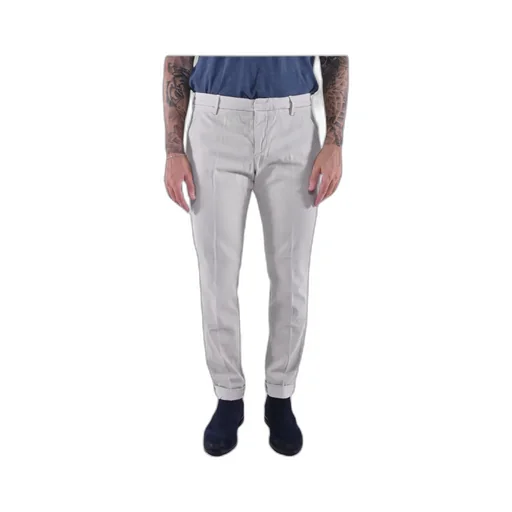 Dondup Gaubert Slim-Fit Pants