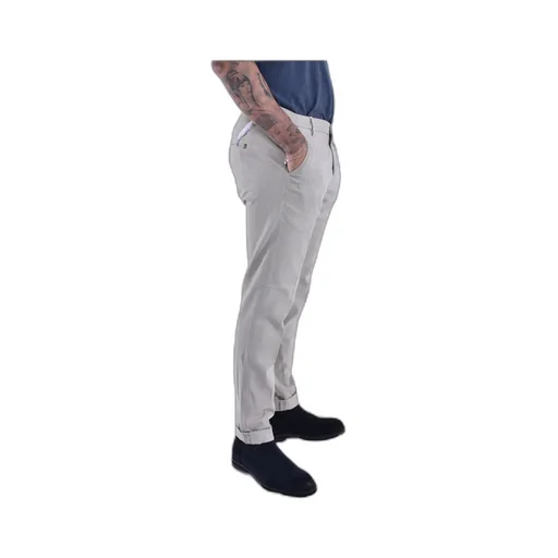 Dondup Gaubert Slim-Fit Pants