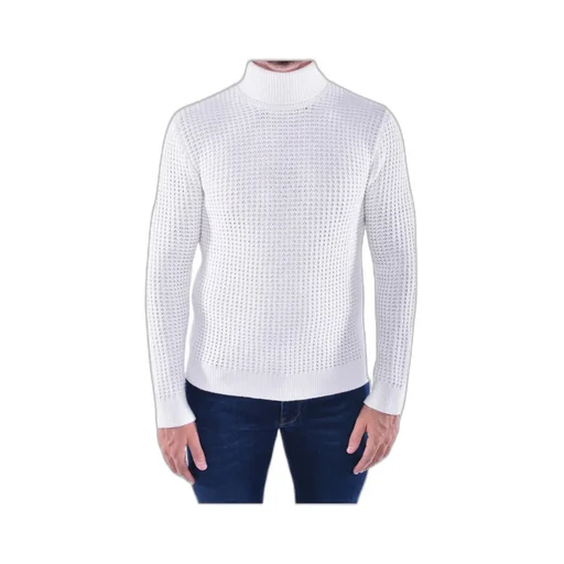 Eleventy Dolcevita Knitwear