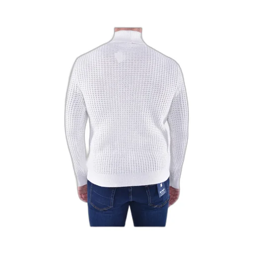 Eleventy Dolcevita Knitwear