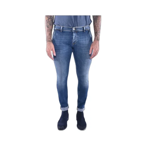 Dondup Konor Slim-Fit Jeans