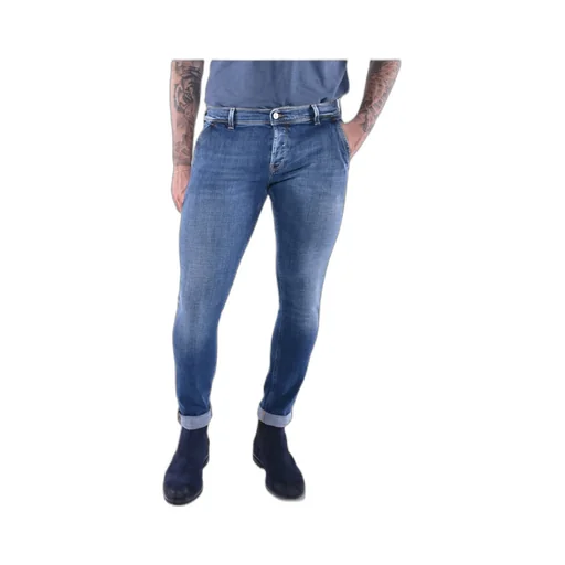 Dondup Konor Slim-Fit Jeans