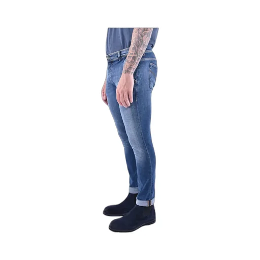 Dondup Konor Slim-Fit Jeans