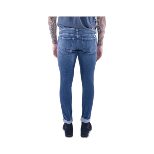Dondup Konor Slim-Fit Jeans