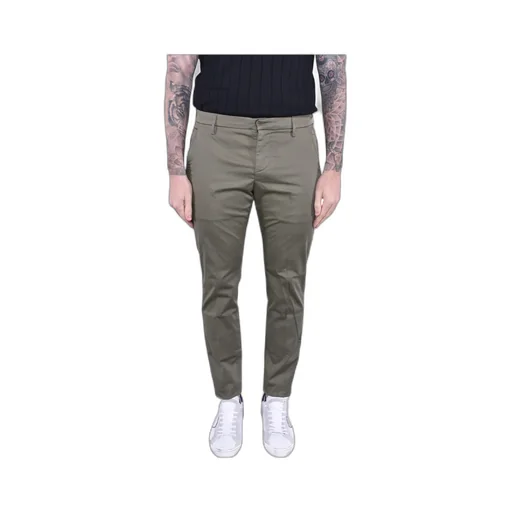 Dondup Gaubert Slim-Fit Pants