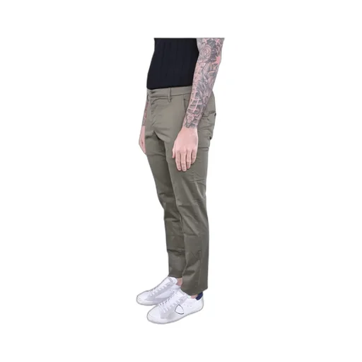 Dondup Gaubert Slim-Fit Pants