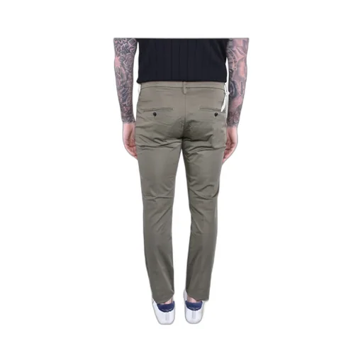 Dondup Gaubert Slim-Fit Pants