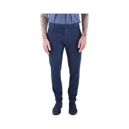 Dondup Gaubert Slim-Fit Pants