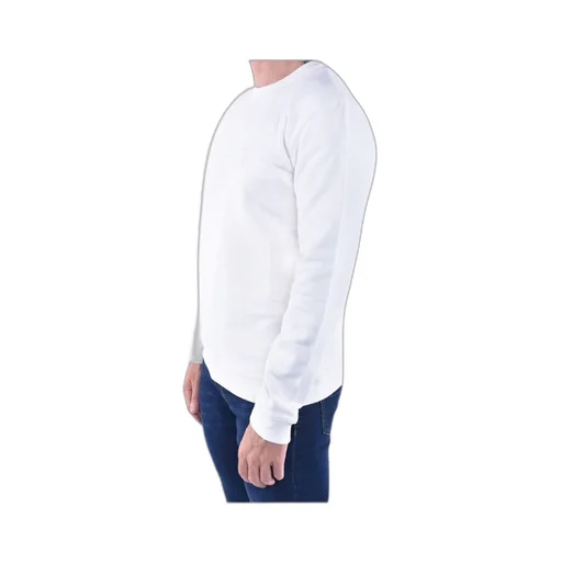 Dondup Logo Crewneck Sweater