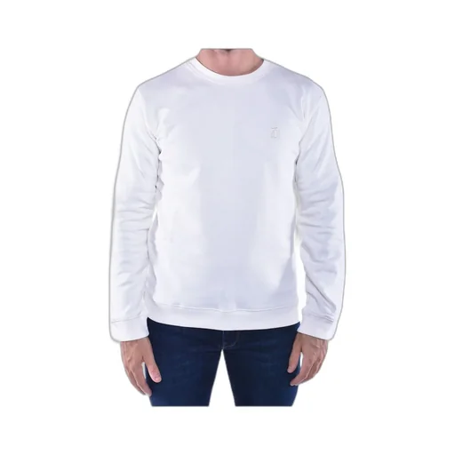 Dondup Logo Crewneck Sweater