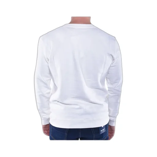 Dondup Logo Crewneck Sweater
