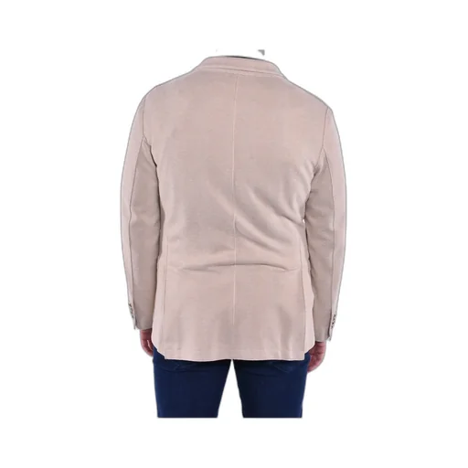 Eleventy Double-Breasted Jacket
