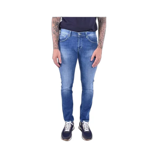 Dondup George Slim-Fit Jeans
