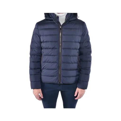 Long Sleeve Cotton Coat