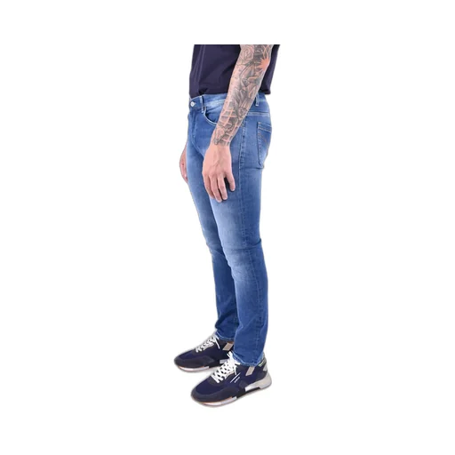 Dondup George Slim-Fit Jeans
