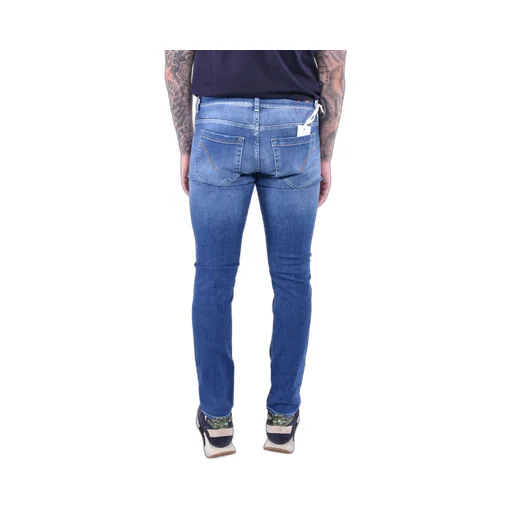 Dondup George Slim-Fit Jeans
