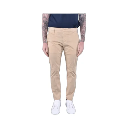 Dondup Gaubert Slim-Fit Pants