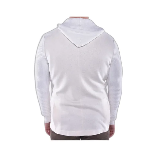 Eleventy Detachable Hooded Jacket