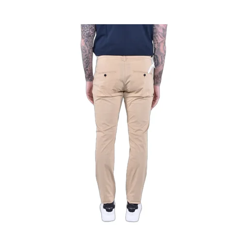 Dondup Gaubert Slim-Fit Pants