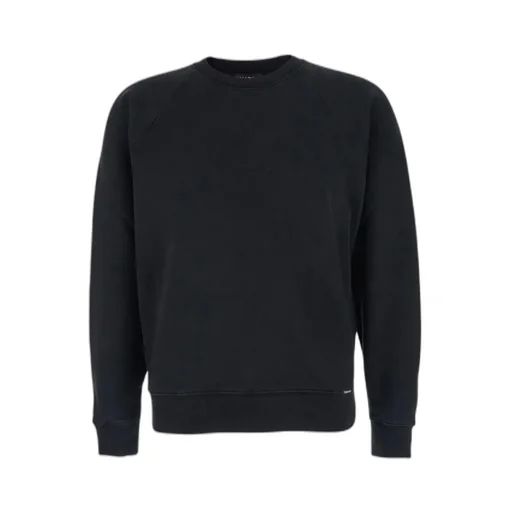 Tom Ford Raglan-Sleeve Crewneck Sweatshirt