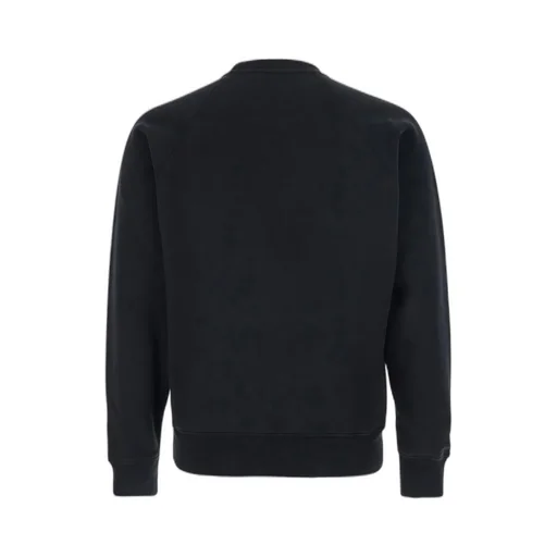 Tom Ford Raglan-Sleeve Crewneck Sweatshirt