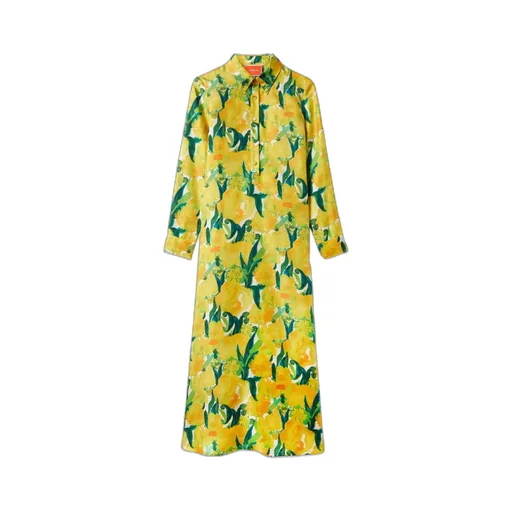 Shirt Dress