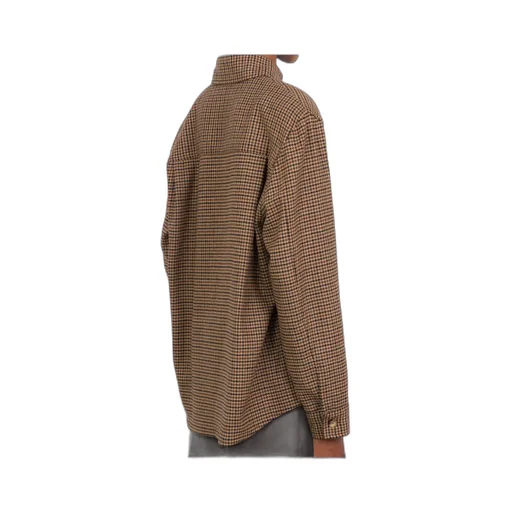 Lapel Long-Sleeved Casual Jacket
