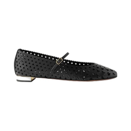 Amourose Ballet Flats