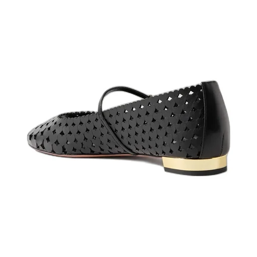 Amourose Ballet Flats