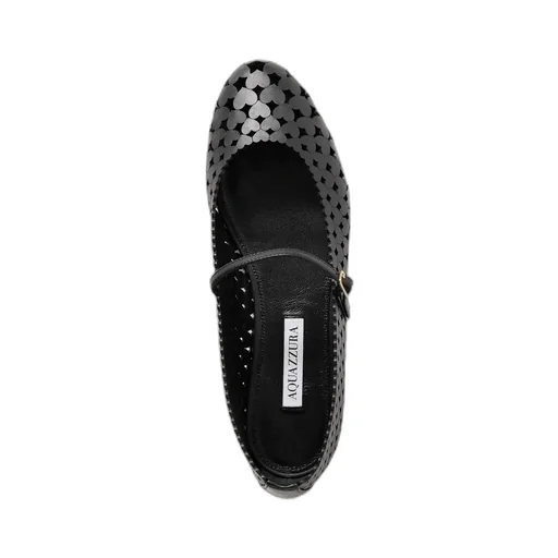 Amourose Ballet Flats
