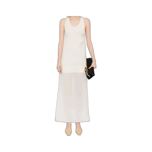 Sleeveless Dress