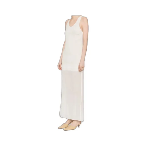 Sleeveless Dress