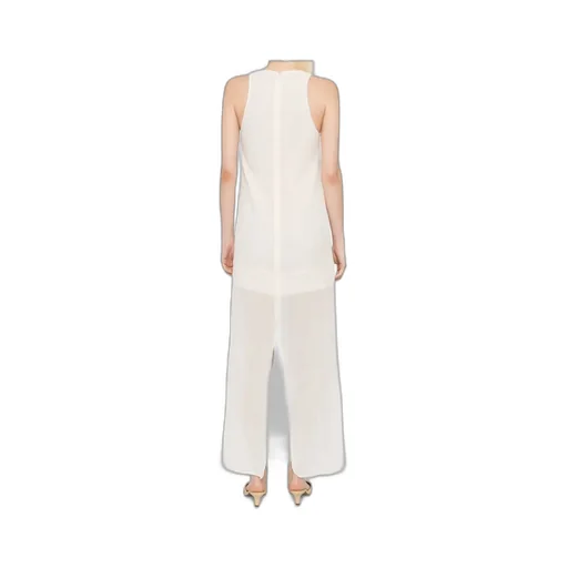 Sleeveless Dress