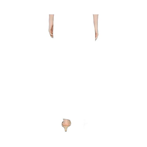 Sleeveless Dress