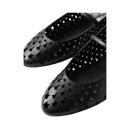 Amourose Ballet Flats