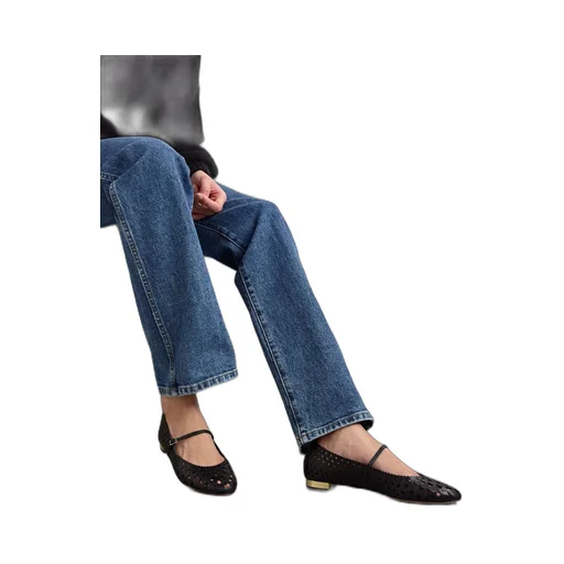 Amourose Ballet Flats