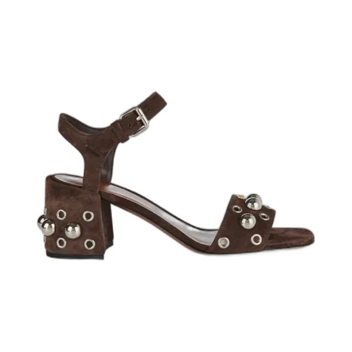 65Mm NellcÔTe Leather Sandals