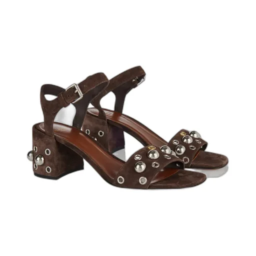 65Mm NellcÔTe Leather Sandals