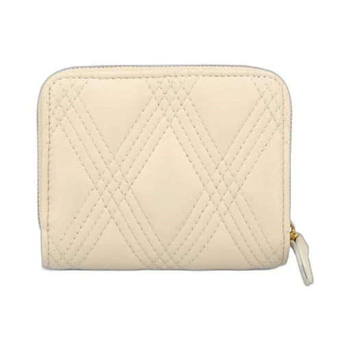 Valentino Quiltie 67 Zip-Up Wallet