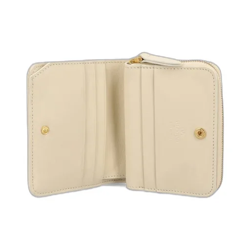 Valentino Quiltie 67 Zip-Up Wallet