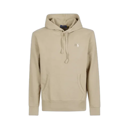 Polo Ralph Lauren Loopback Fleece Hoodie