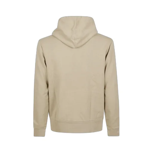 Polo Ralph Lauren Loopback Fleece Hoodie