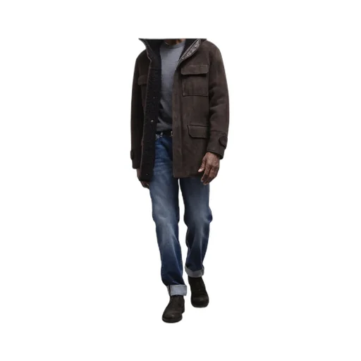 Dondup Coat