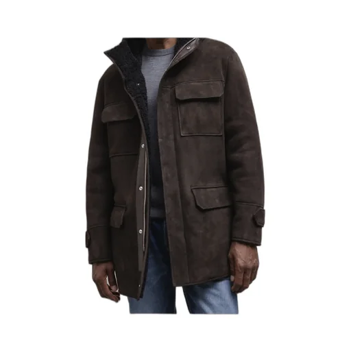 Dondup Coat