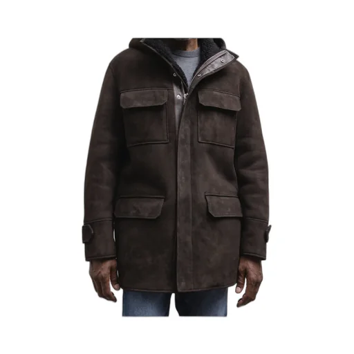 Dondup Coat